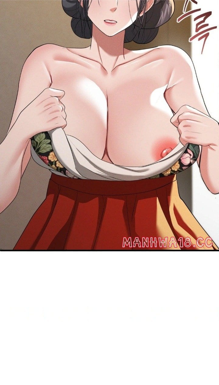 Yeoni’s Tavern Uncensored, chapter 8, page 35 of 44