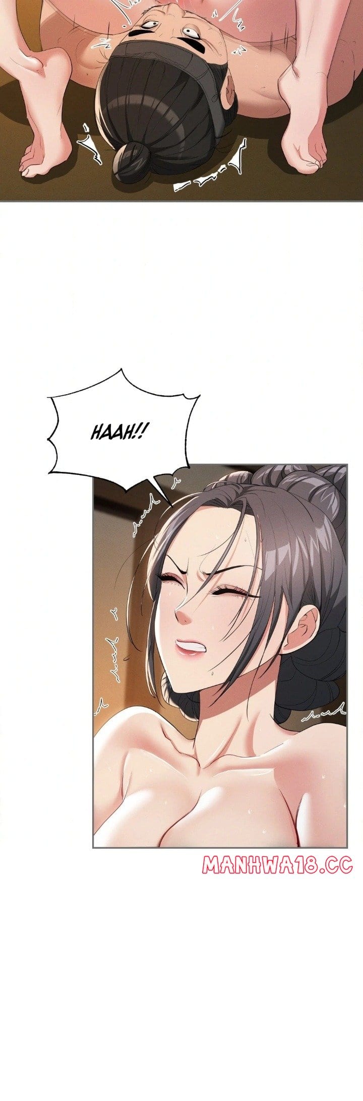 Yeoni’s Tavern Uncensored, chapter 9, page 25 of 45
