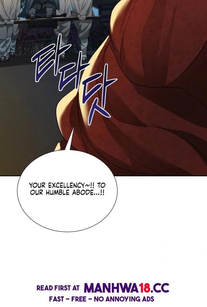 Yeoni’s Tavern Uncensored, chapter 10, page 9 of 104