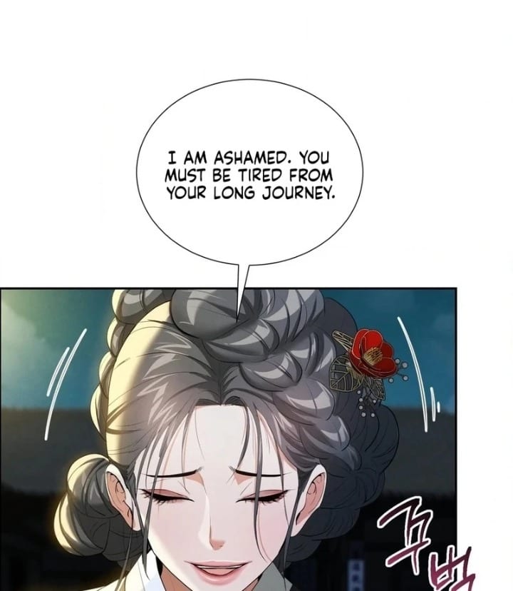 Yeoni’s Tavern Uncensored, chapter 10, page 11 of 104