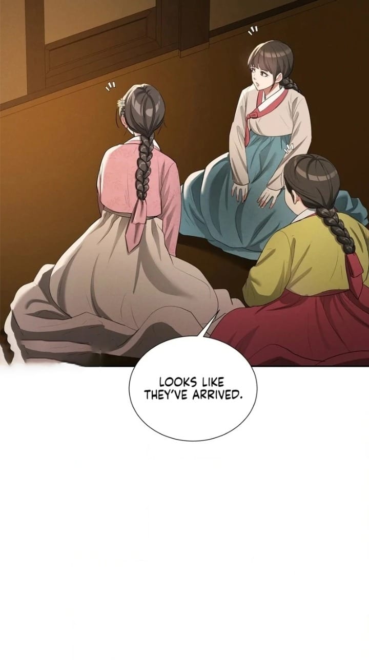 Yeoni’s Tavern Uncensored, chapter 10, page 13 of 104