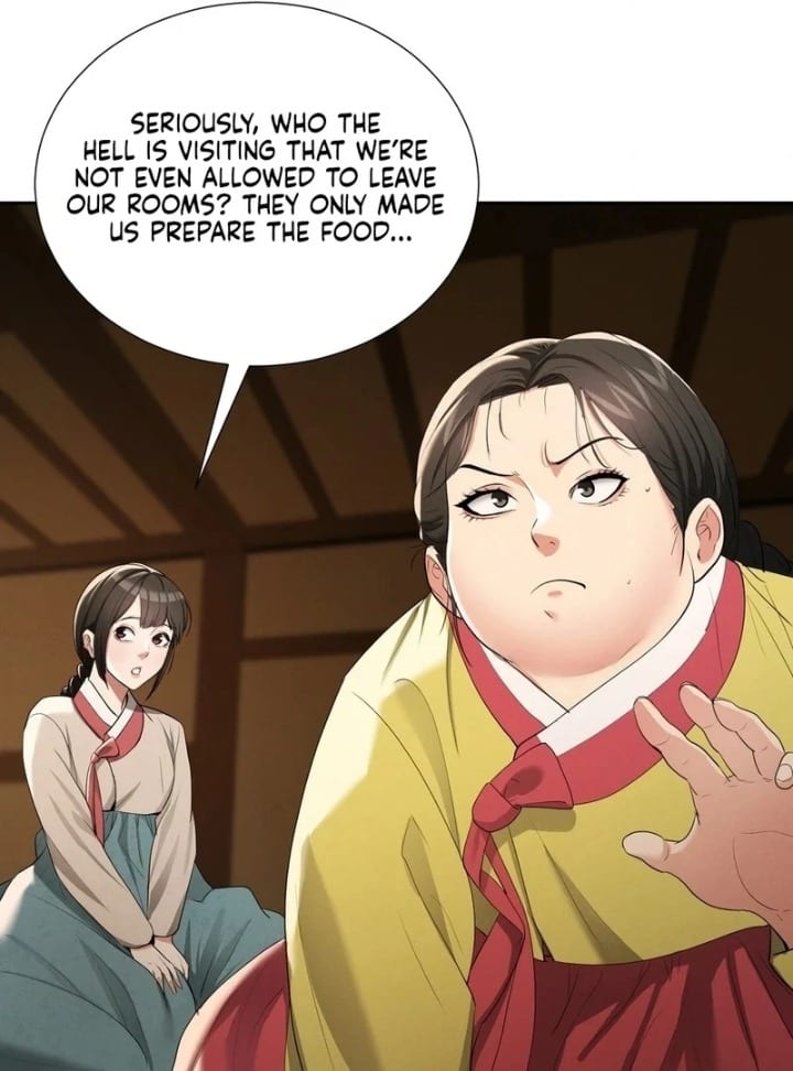 Yeoni’s Tavern Uncensored, chapter 10, page 14 of 104