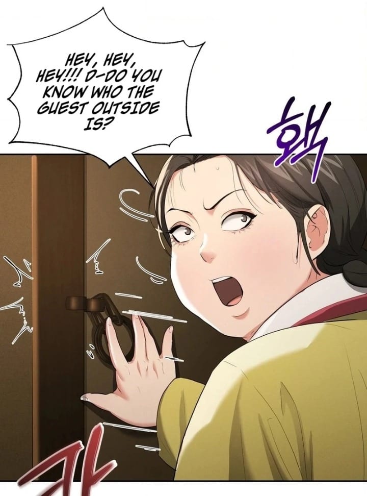 Yeoni’s Tavern Uncensored, chapter 10, page 19 of 104