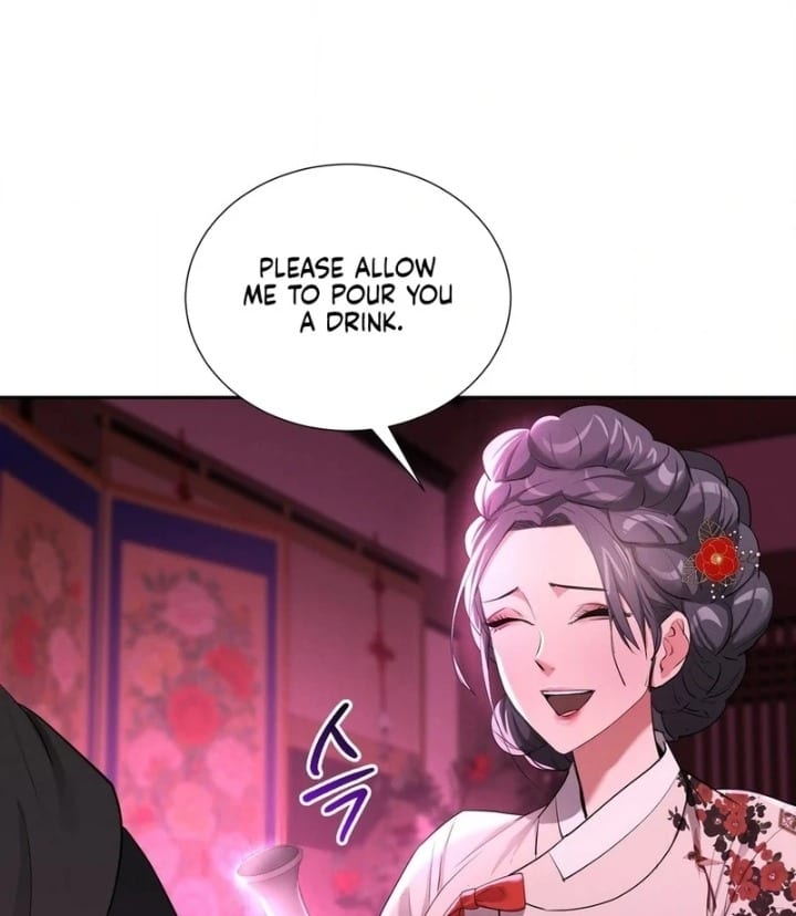 Yeoni’s Tavern Uncensored, chapter 10, page 29 of 104