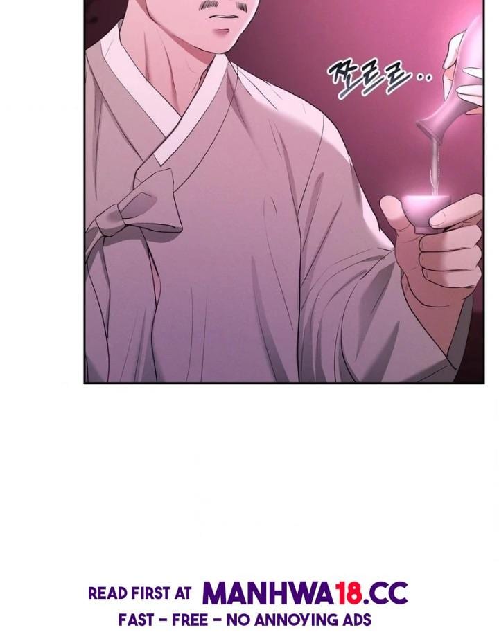 Yeoni’s Tavern Uncensored, chapter 10, page 34 of 104
