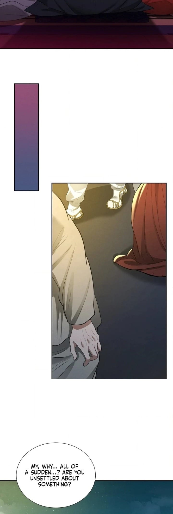 Yeoni’s Tavern Uncensored, chapter 10, page 39 of 104