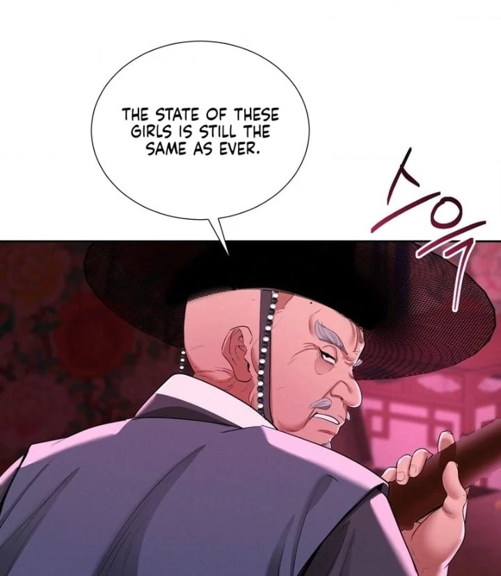 Yeoni’s Tavern Uncensored, chapter 10, page 43 of 104