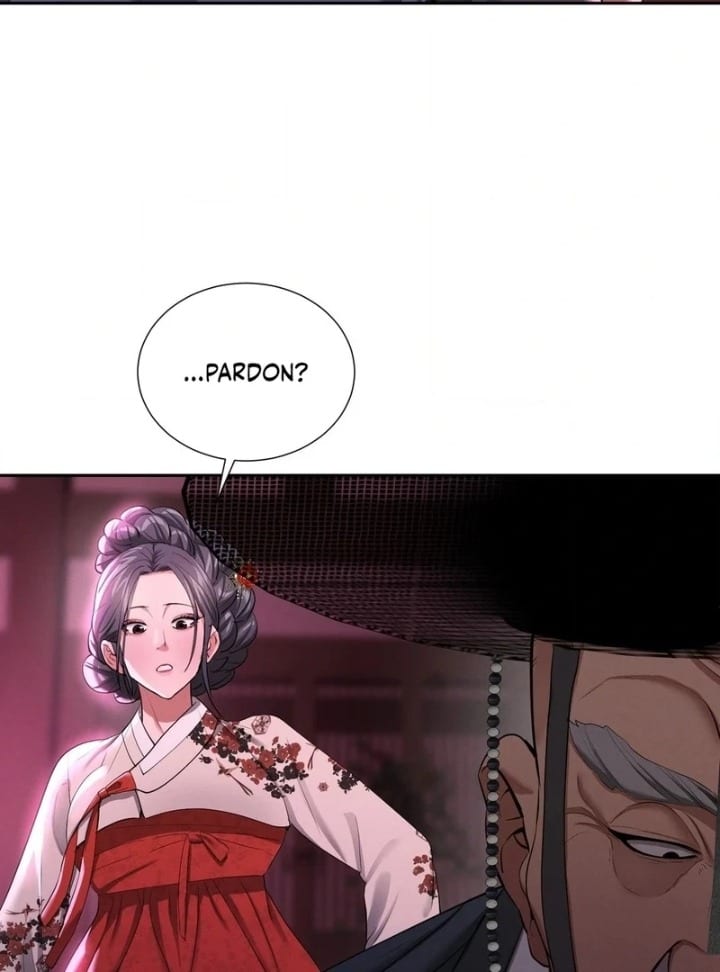 Yeoni’s Tavern Uncensored, chapter 10, page 44 of 104