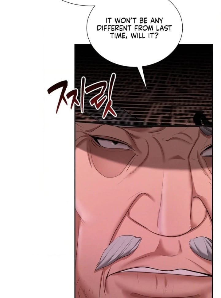 Yeoni’s Tavern Uncensored, chapter 10, page 49 of 104