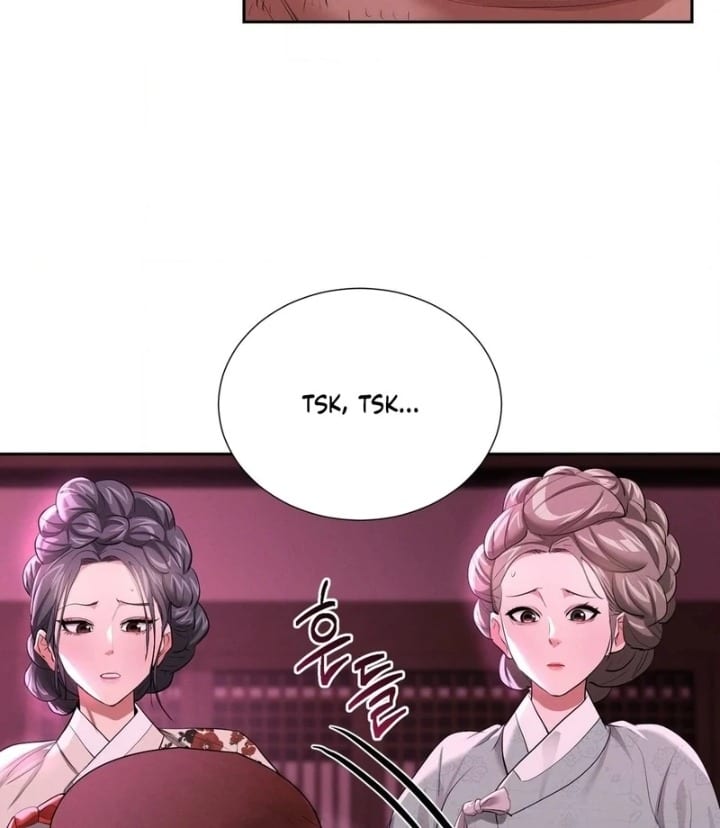 Yeoni’s Tavern Uncensored, chapter 10, page 50 of 104