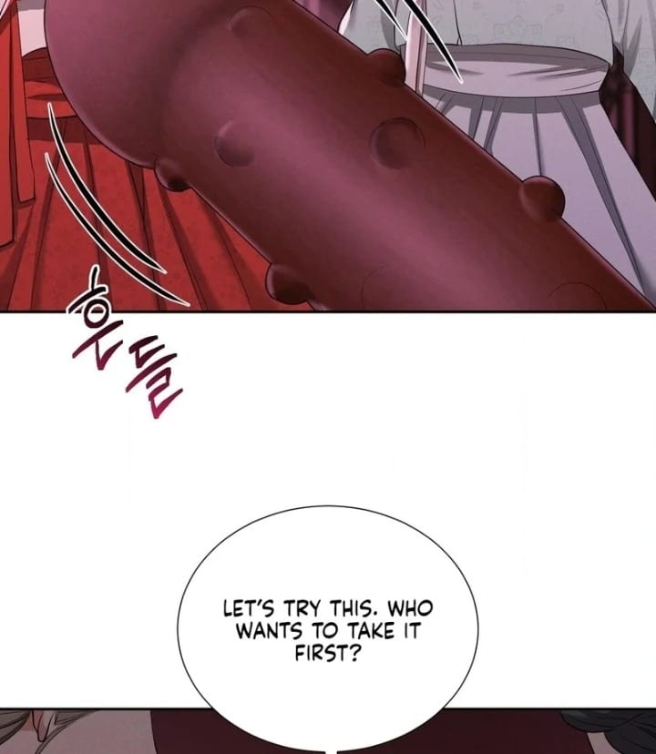 Yeoni’s Tavern Uncensored, chapter 10, page 51 of 104