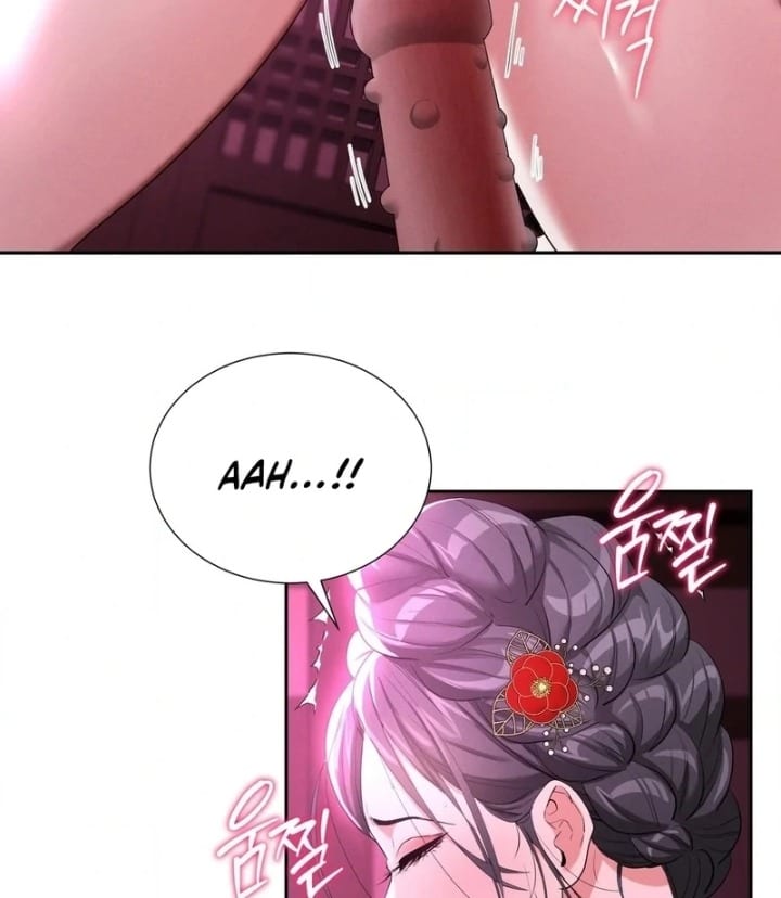 Yeoni’s Tavern Uncensored, chapter 10, page 55 of 104