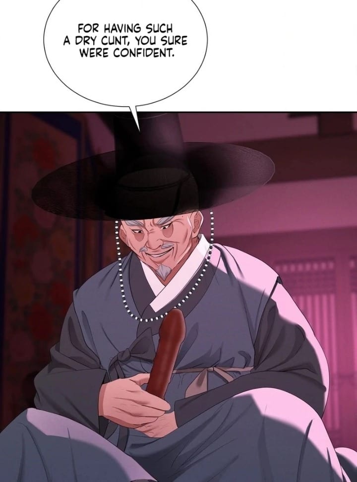 Yeoni’s Tavern Uncensored, chapter 10, page 58 of 104