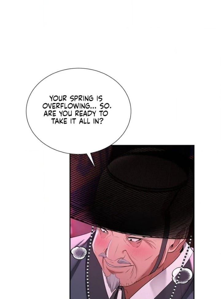 Yeoni’s Tavern Uncensored, chapter 10, page 67 of 104