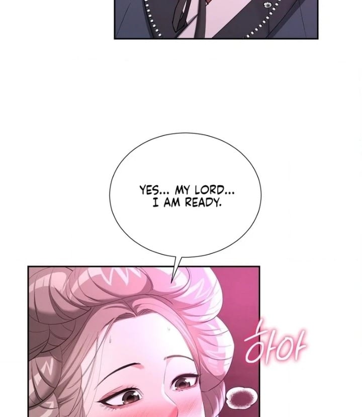 Yeoni’s Tavern Uncensored, chapter 10, page 68 of 104