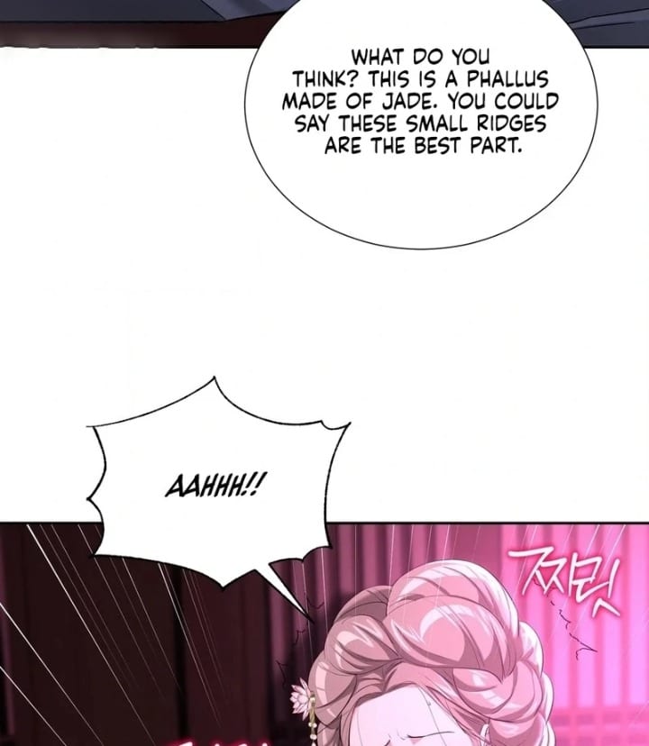 Yeoni’s Tavern Uncensored, chapter 10, page 76 of 104