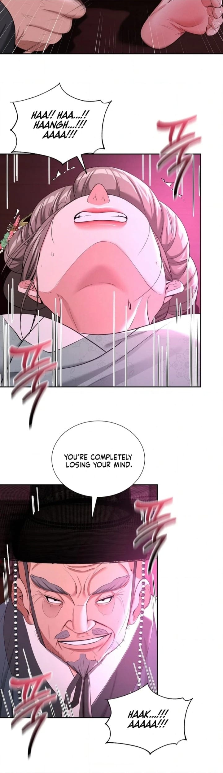 Yeoni’s Tavern Uncensored, chapter 10, page 78 of 104