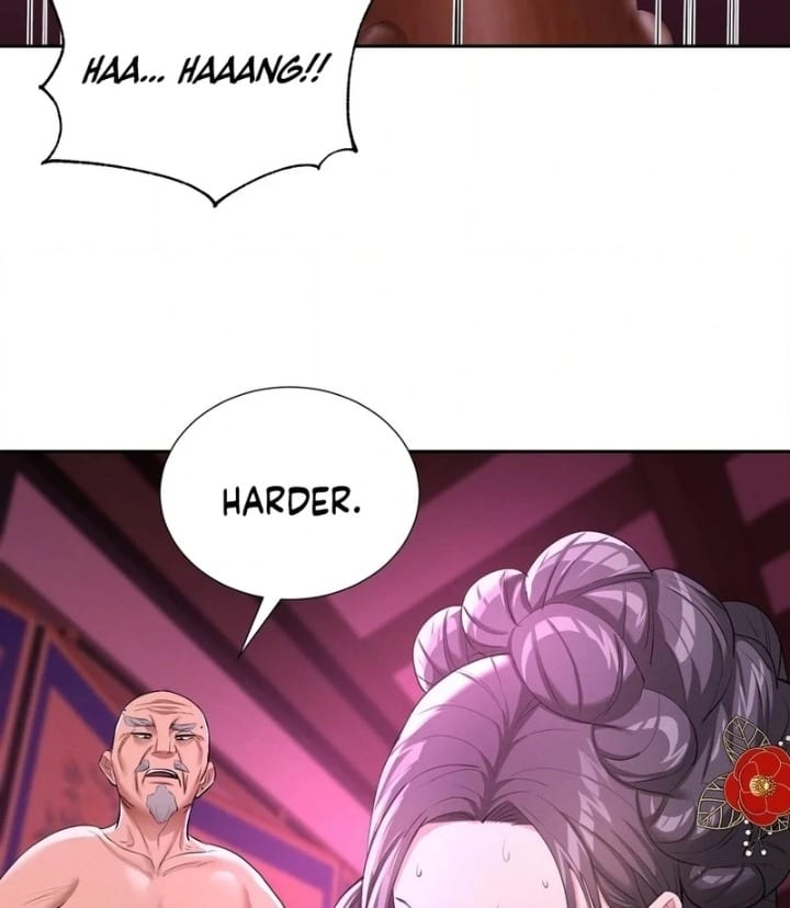 Yeoni’s Tavern Uncensored, chapter 10, page 85 of 104
