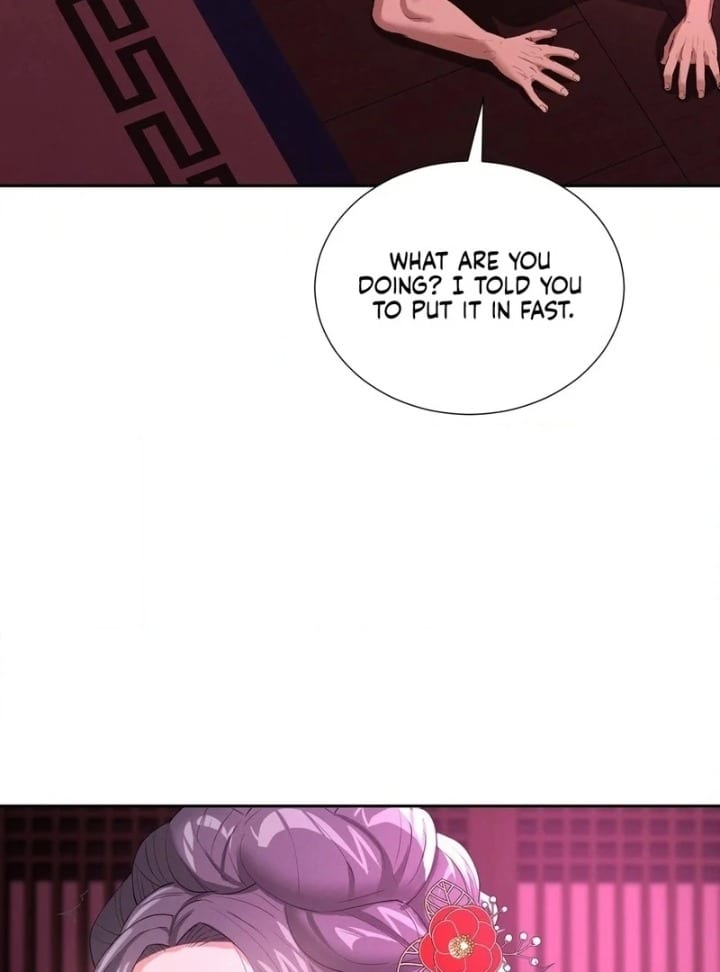Yeoni’s Tavern Uncensored, chapter 11, page 5 of 115