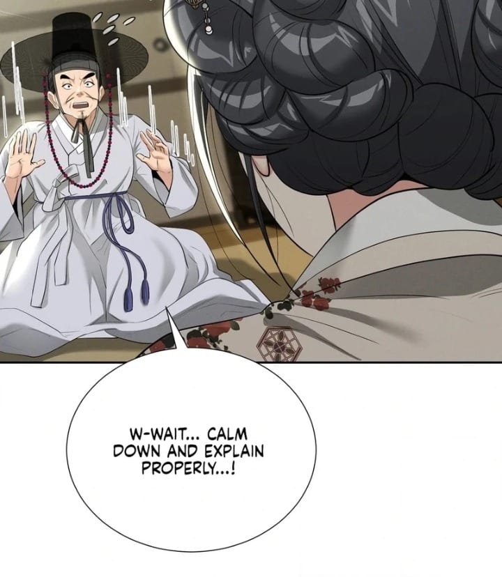 Yeoni’s Tavern Uncensored, chapter 11, page 59 of 115