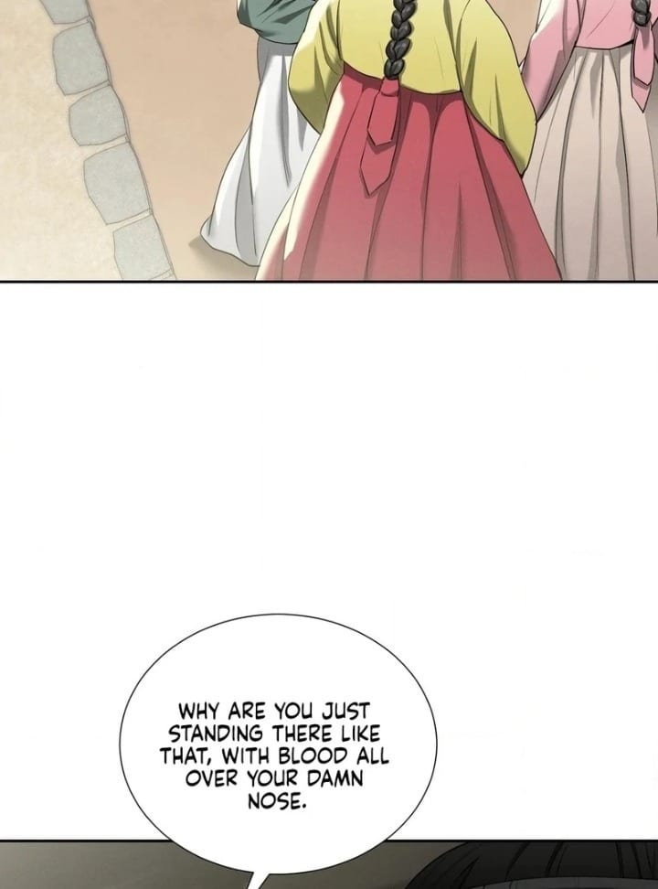 Yeoni’s Tavern Uncensored, chapter 11, page 88 of 115