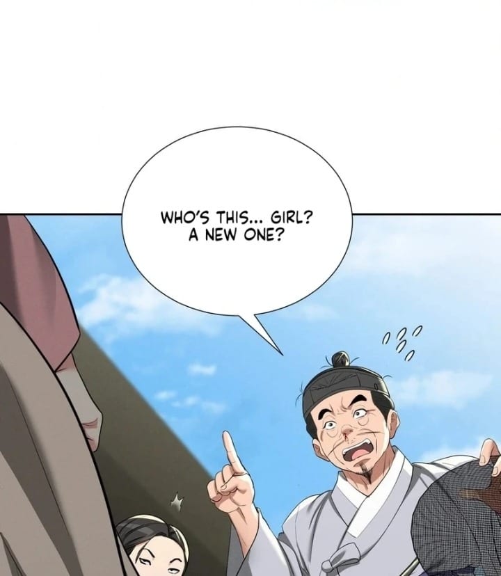 Yeoni’s Tavern Uncensored, chapter 11, page 90 of 115