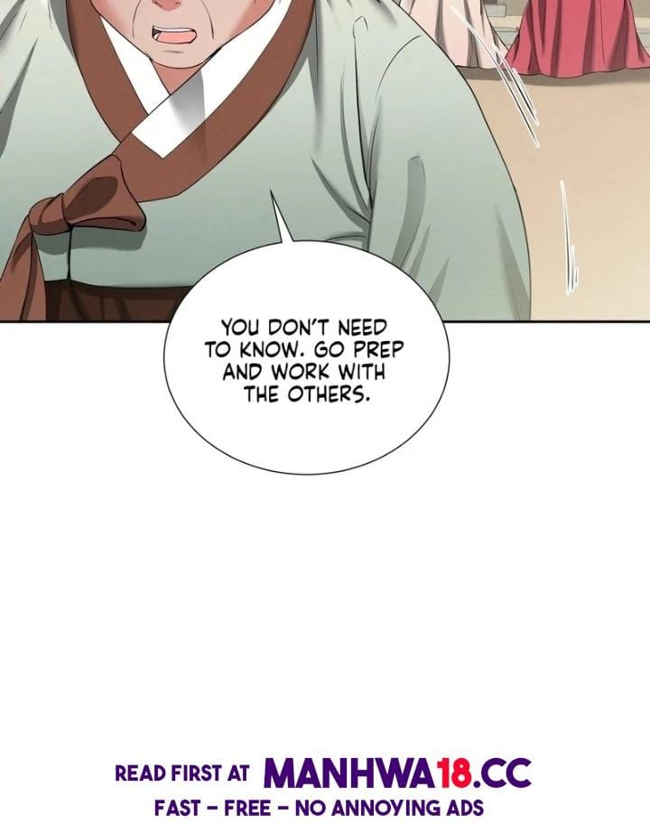 Yeoni’s Tavern Uncensored, chapter 11, page 94 of 115