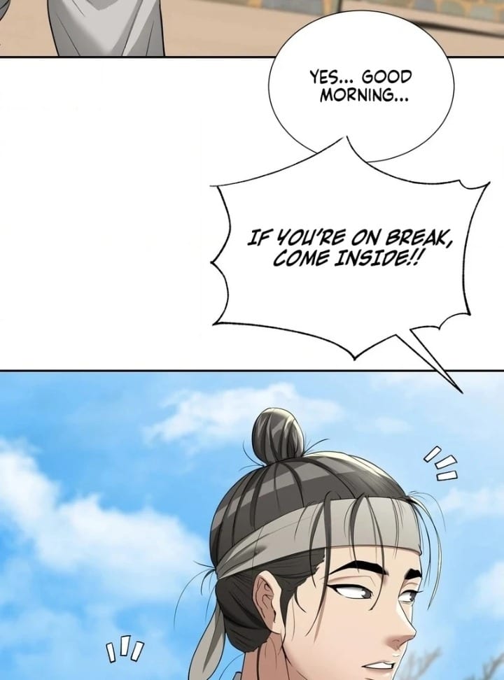 Yeoni’s Tavern Uncensored, chapter 11, page 97 of 115