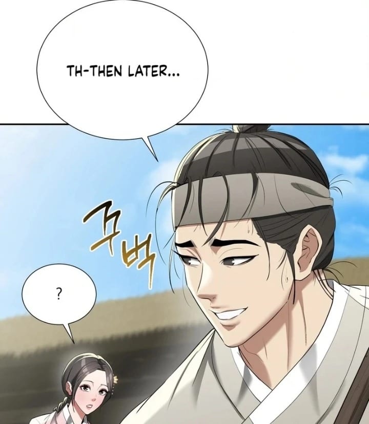 Yeoni’s Tavern Uncensored, chapter 11, page 99 of 115