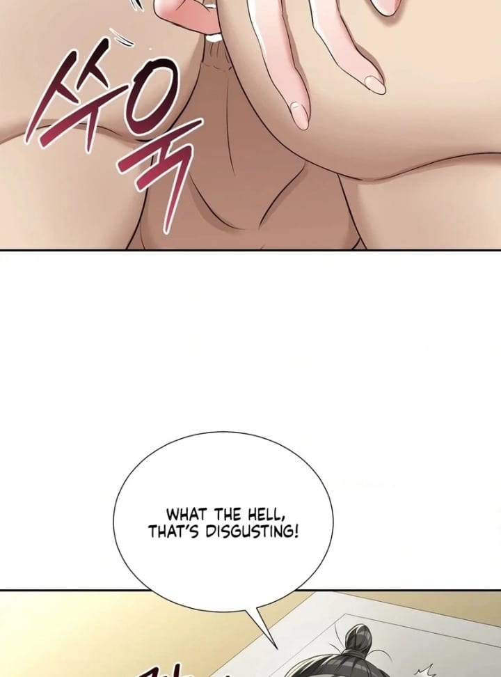 Yeoni’s Tavern Uncensored, chapter 11, page 109 of 115
