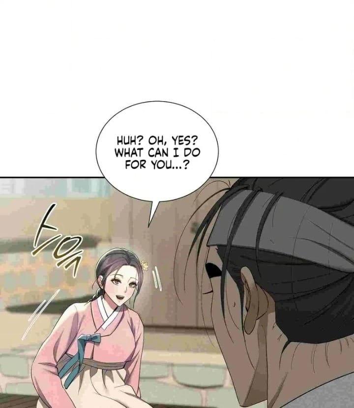 Yeoni’s Tavern Uncensored, chapter 12, page 12 of 104