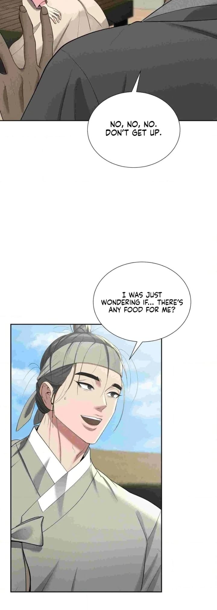 Yeoni’s Tavern Uncensored, chapter 12, page 13 of 104