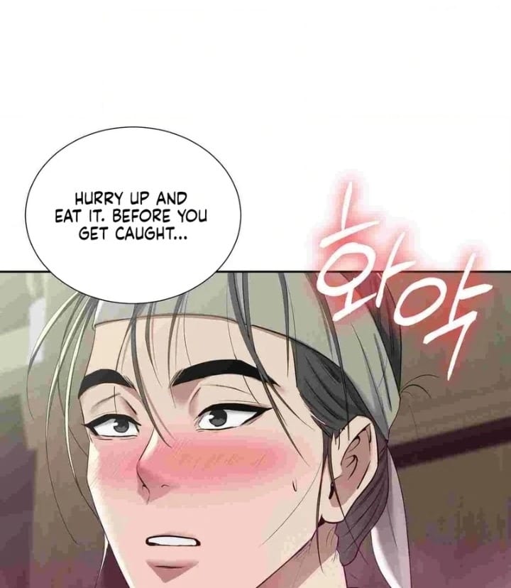 Yeoni’s Tavern Uncensored, chapter 12, page 30 of 104