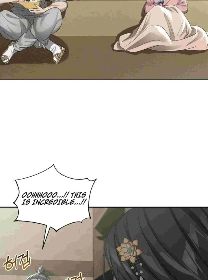 Yeoni’s Tavern Uncensored, chapter 12, page 32 of 104