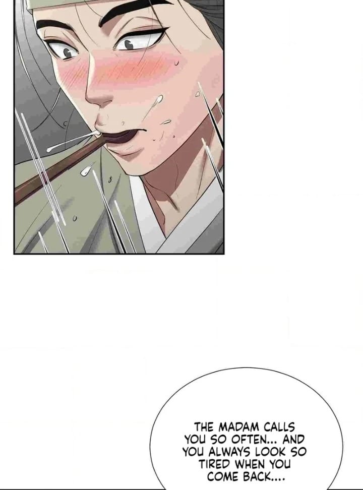 Yeoni’s Tavern Uncensored, chapter 12, page 35 of 104