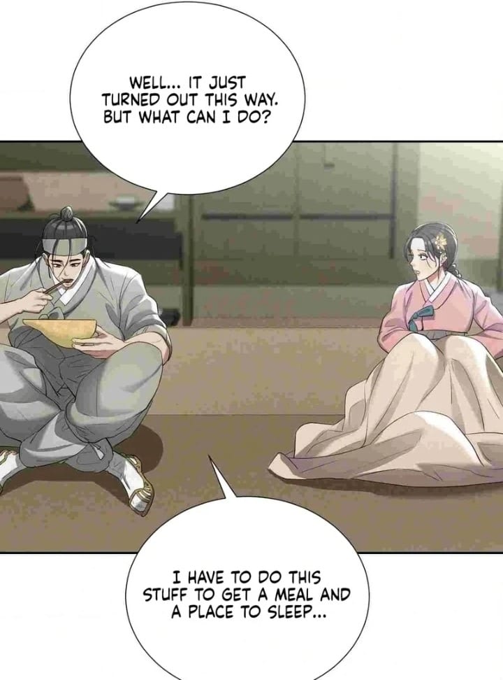 Yeoni’s Tavern Uncensored, chapter 12, page 40 of 104
