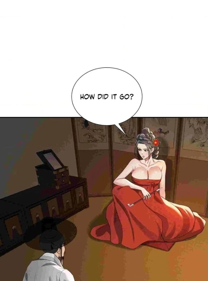 Yeoni’s Tavern Uncensored, chapter 12, page 54 of 104
