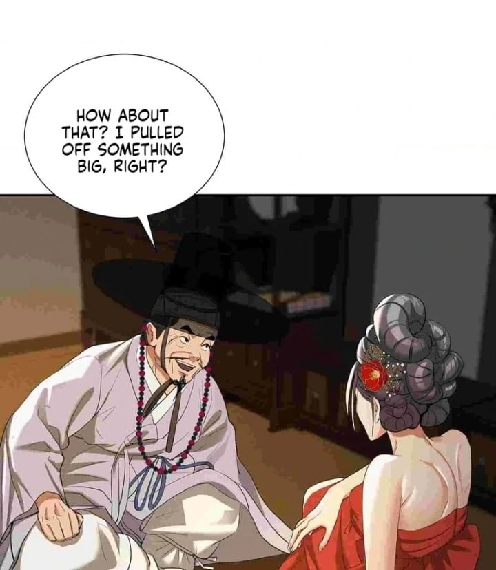 Yeoni’s Tavern Uncensored, chapter 12, page 60 of 104