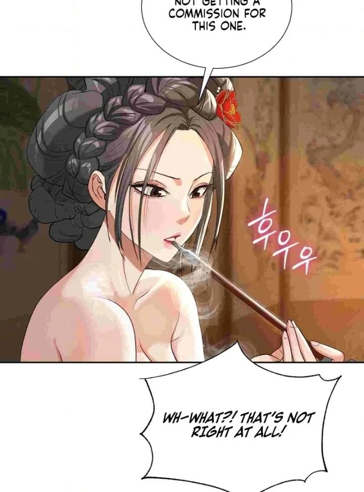 Yeoni’s Tavern Uncensored, chapter 12, page 62 of 104