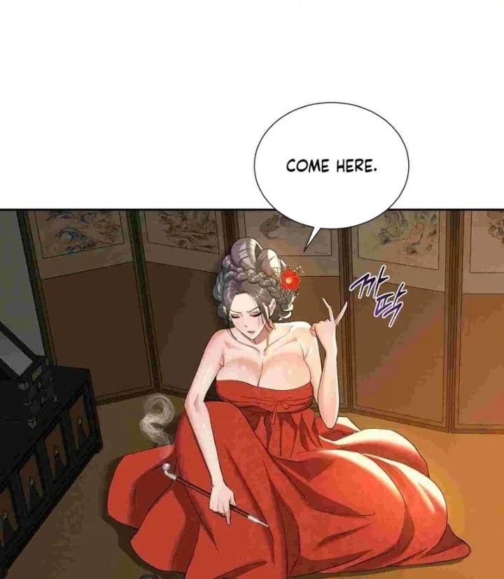 Yeoni’s Tavern Uncensored, chapter 12, page 69 of 104