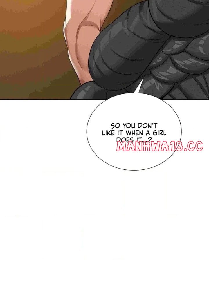 Yeoni’s Tavern Uncensored, chapter 12, page 80 of 104