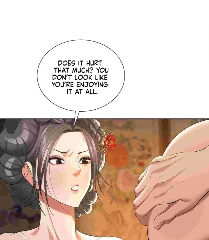 Yeoni’s Tavern Uncensored, chapter 12, page 81 of 104