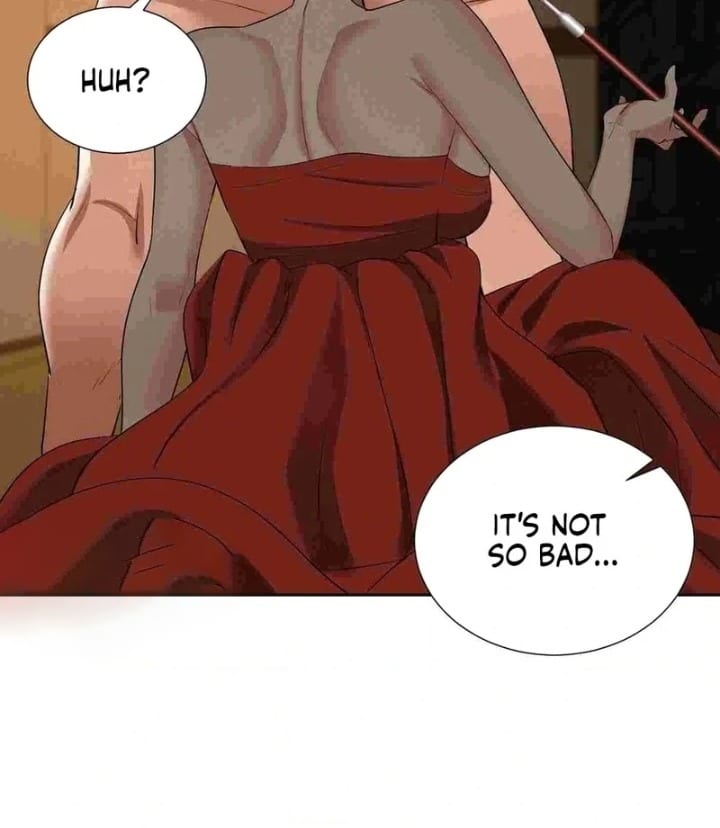 Yeoni’s Tavern Uncensored, chapter 12, page 85 of 104
