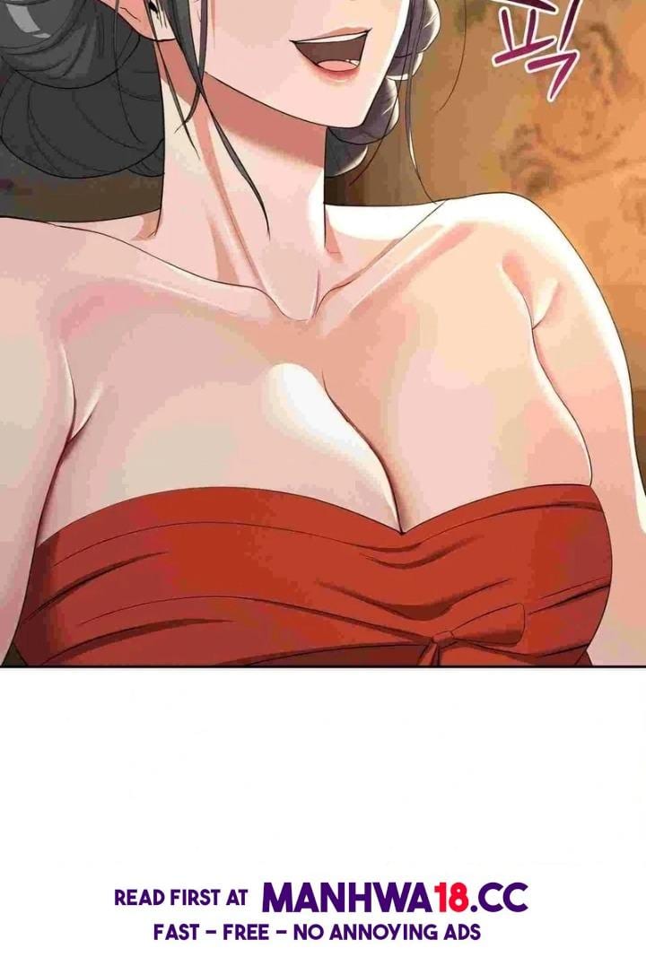 Yeoni’s Tavern Uncensored, chapter 12, page 87 of 104