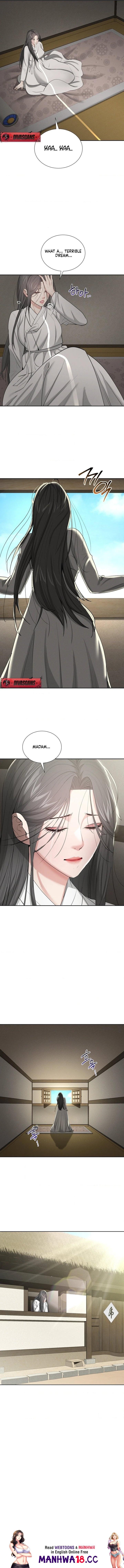 Yeoni’s Tavern Uncensored, chapter 20, page 9 of 9