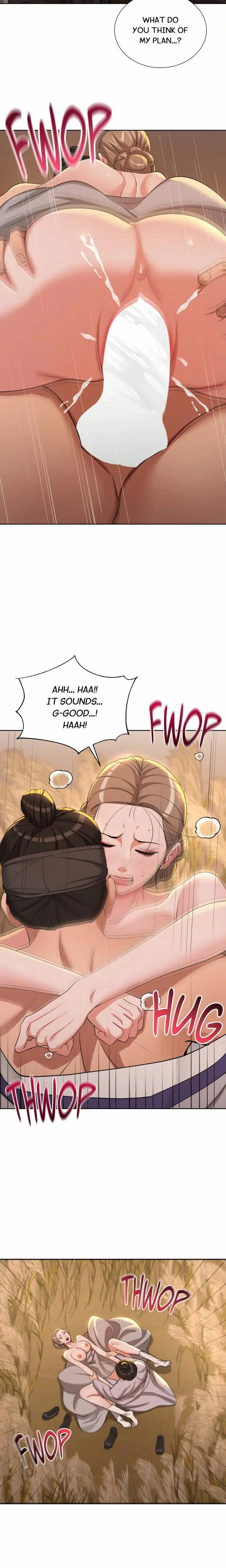 Yeoni’s Tavern Uncensored, chapter 23, page 20 of 22