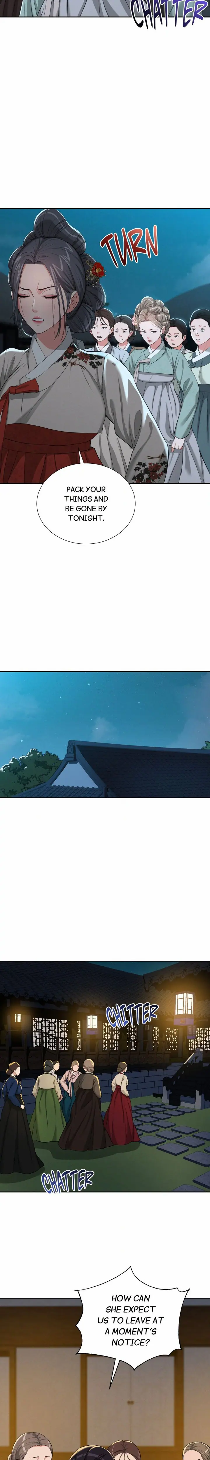 Yeoni’s Tavern Uncensored, chapter 24, page 6 of 20
