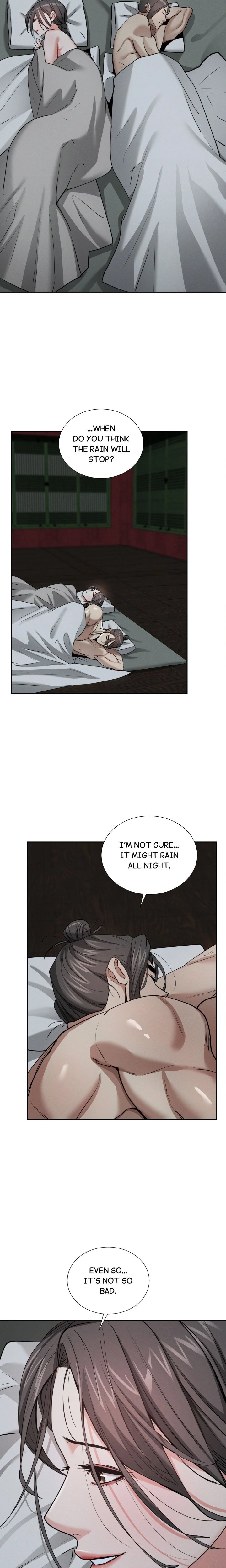 Yeoni’s Tavern Uncensored, chapter 25, page 16 of 22