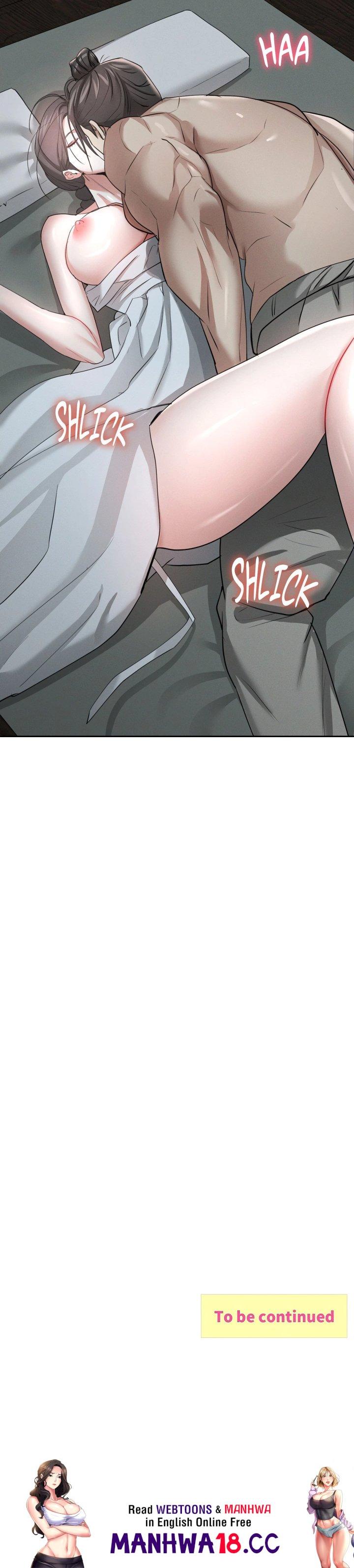 Yeoni’s Tavern Uncensored, chapter 25, page 22 of 22
