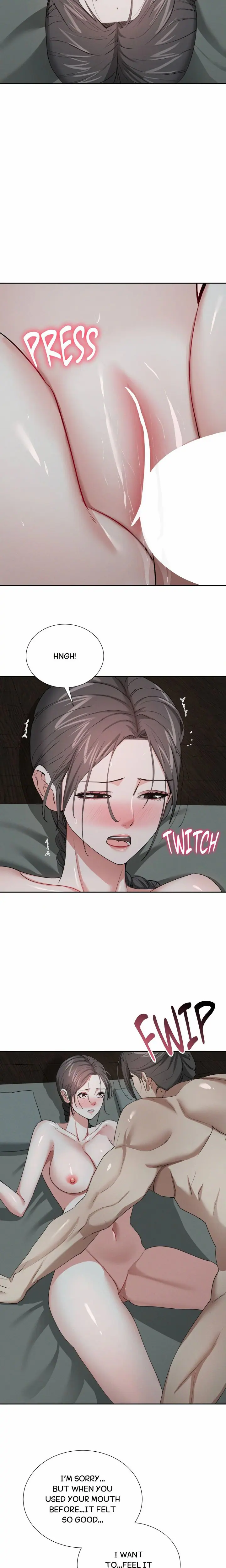 Yeoni’s Tavern Uncensored, chapter 26, page 8 of 22
